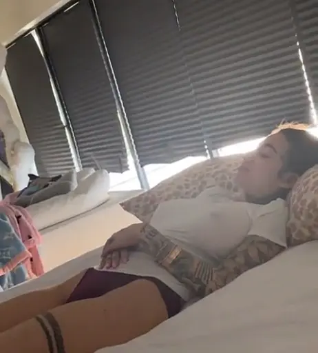 Image 4417482 from Danielle Bregoli / Bhad Bhabie