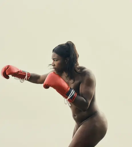 Image 4417448 from Women of UFC &amp; MMA