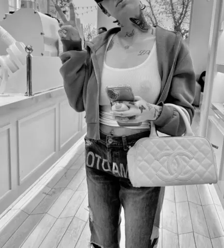 Image 4417756 from Danielle Bregoli / Bhad Bhabie