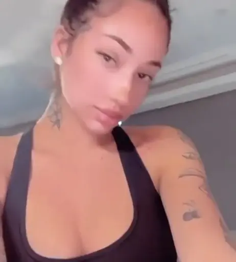 Image 4417695 from Danielle Bregoli / Bhad Bhabie