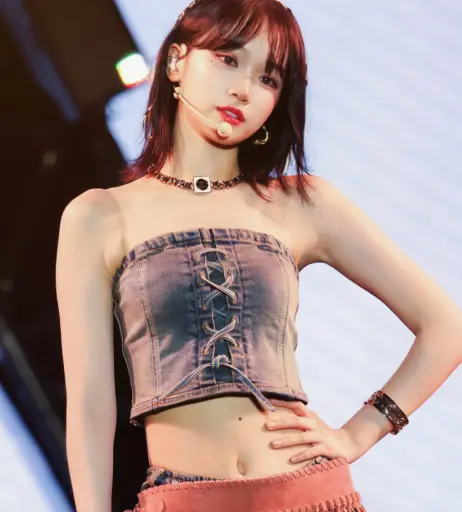 Image 4417688 from Kim Chaewon 김채원 [Le Sserafim]