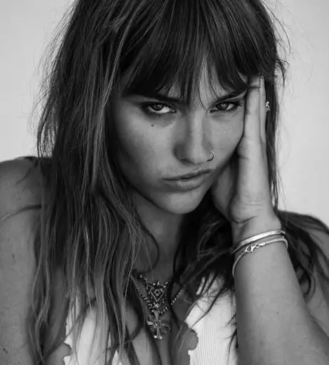 Image 4417626 from Victoria De Angelis (Maneskin bassist)