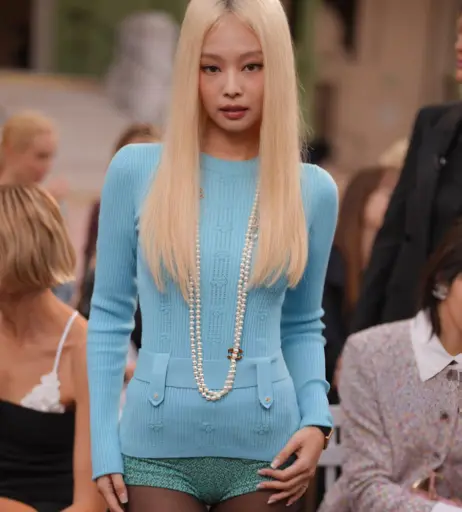Image 4417063 from Jennie | BLΛƆKPIИK (Blackpink)