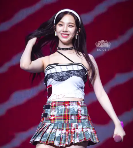 Image 4417030 from Karina (æspa / aespa)