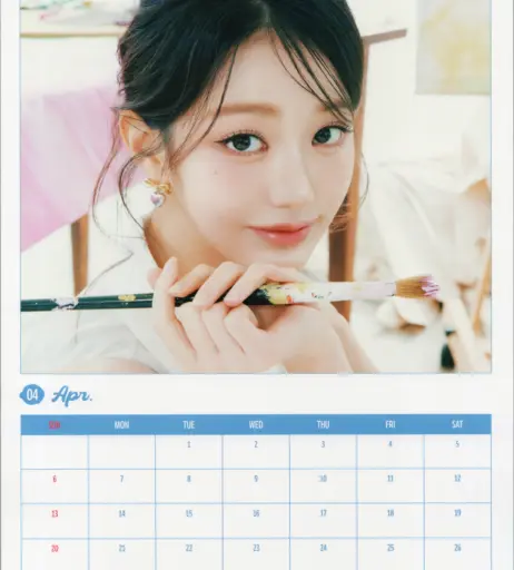 Image 4417364 from Jang Won-young / 장원영 WONYOUNG