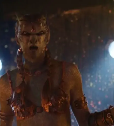 Image 4417310 from Danielle Panabaker