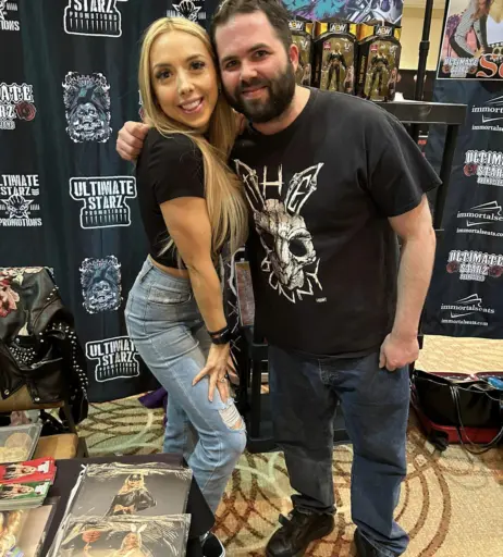Image 4417316 from AEW/Impact Wrestling Allie The Bunny