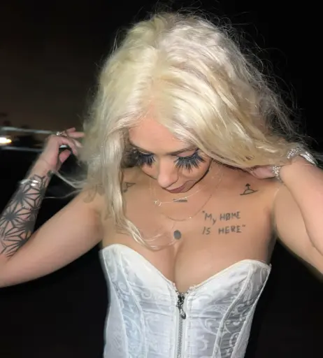 Image 4417315 from Ally Lotti / Dannygirlxo