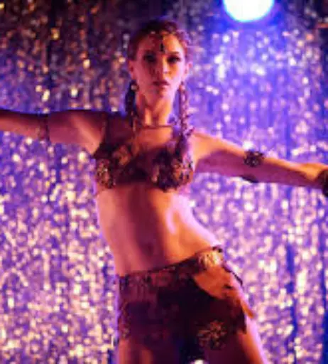 Image 4417314 from Danielle Panabaker