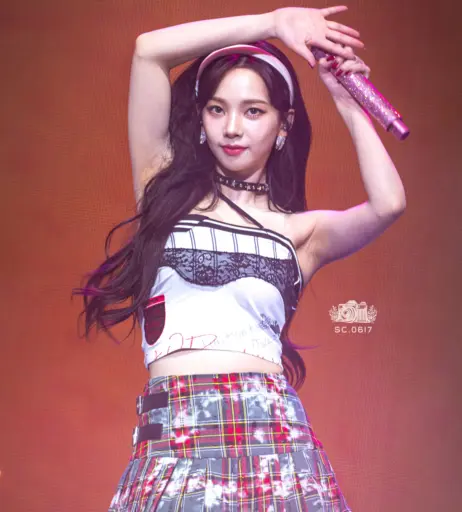 Image 4417306 from Karina (æspa / aespa)