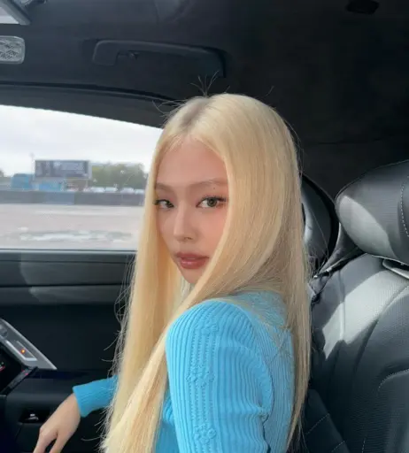 Image 4417998 from Jennie | BLΛƆKPIИK (Blackpink)