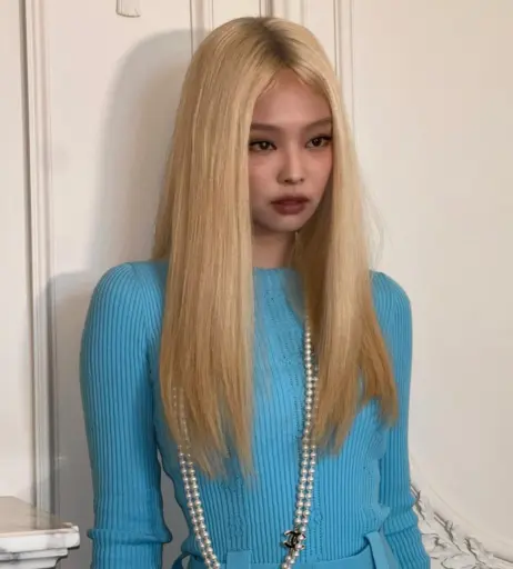 Image 4417912 from Jennie | BLΛƆKPIИK (Blackpink)