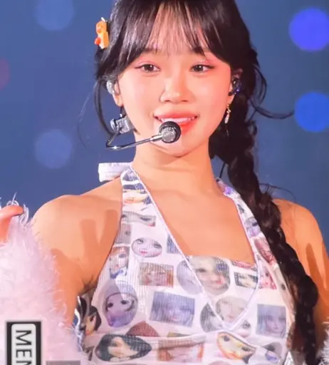 Image 4414883 from Kim Chaewon 김채원 [Le Sserafim]