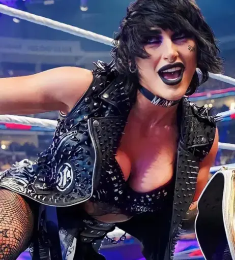 Image 4414844 from WWE Rhea Ripley