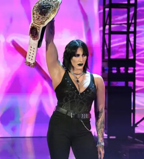 Image 4414820 from WWE Rhea Ripley