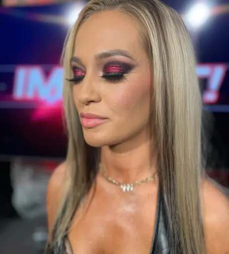 Image 4414544 from Impact Wrestling Alisha Edwards