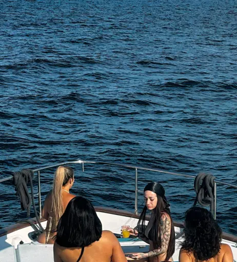 Image 4414571 from Danielle Bregoli / Bhad Bhabie