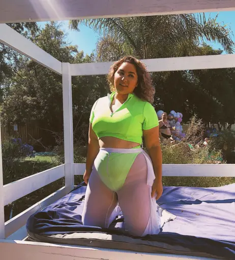 Image 4414517 from Reality TV Hotties