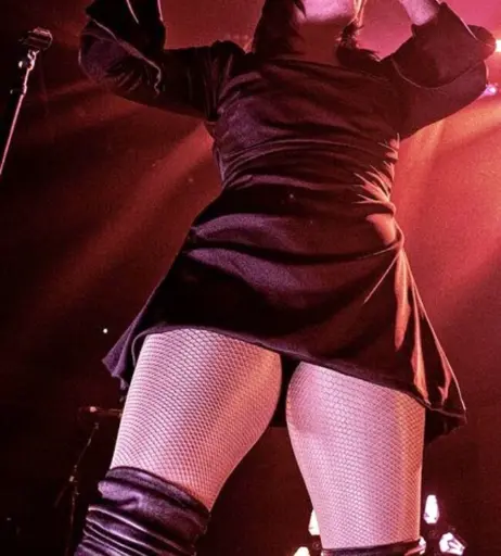 Image 4414539 from Women of Metal