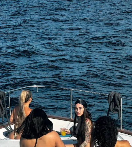 Image 4414426 from Danielle Bregoli / Bhad Bhabie