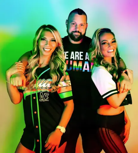 Image 4414781 from Impact Wrestling Alisha Edwards