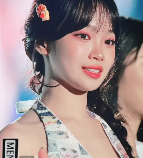 Image 4414787 from Kim Chaewon 김채원 [Le Sserafim]