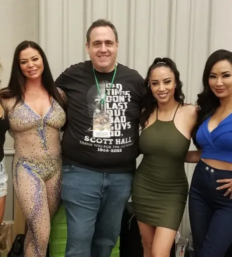 Image 4414748 from WWE Torrie Wilson