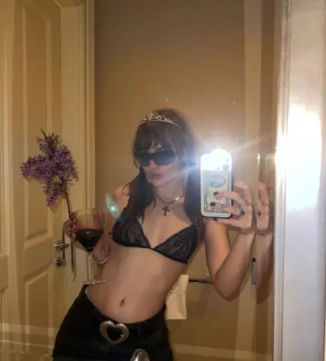 Image 4414722 from Victoria De Angelis (Maneskin bassist)
