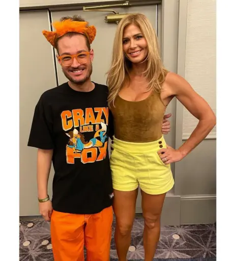 Image 4414657 from WWE Torrie Wilson