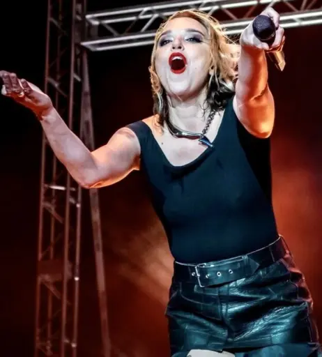 Image 4414643 from Women of Metal
