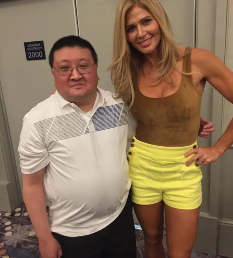 Image 4414630 from WWE Torrie Wilson