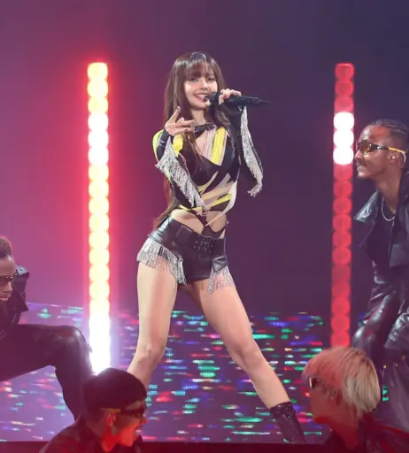 Image 4414622 from Lisa | BLΛƆKPIИK (Blackpink)