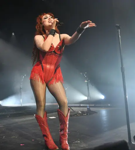 Image 4414620 from Chappell Roan