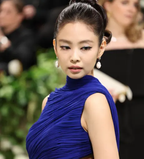 Image 4414169 from Jennie | BLΛƆKPIИK (Blackpink)