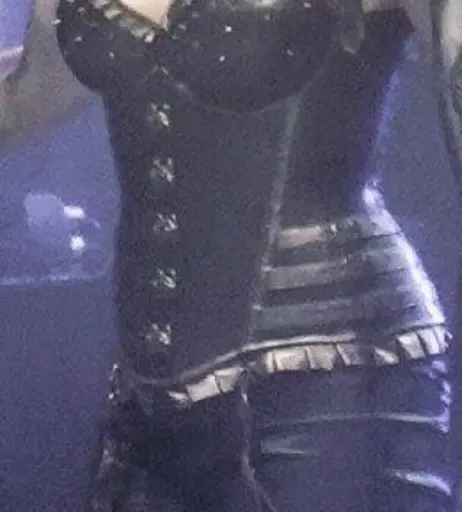 Image 4414110 from Women of Metal