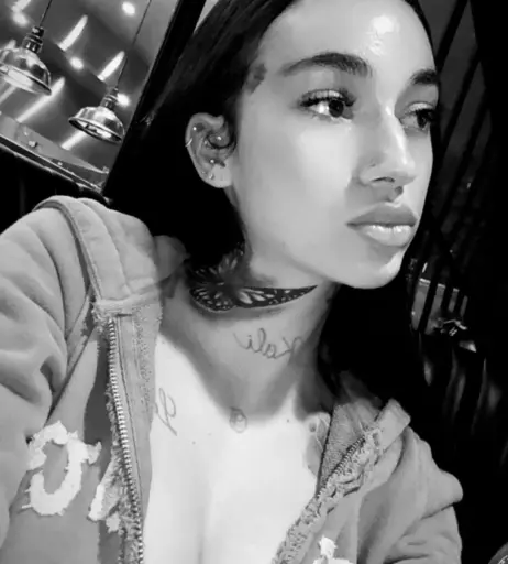 Image 4414132 from Danielle Bregoli / Bhad Bhabie