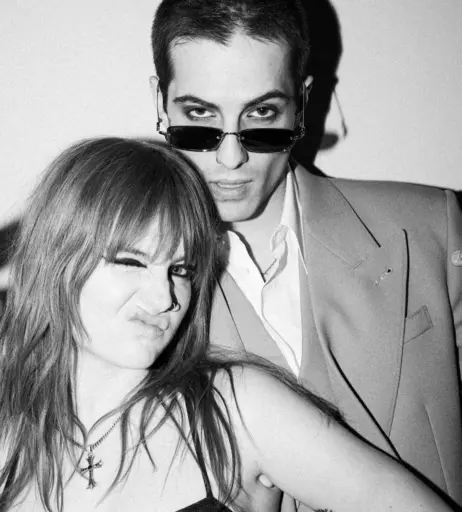 Image 4414033 from Victoria De Angelis (Maneskin bassist)