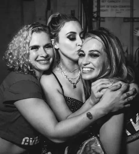 Image 4414382 from Impact Wrestling Alisha Edwards