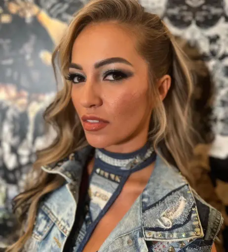 Image 4414334 from Impact Wrestling Alisha Edwards