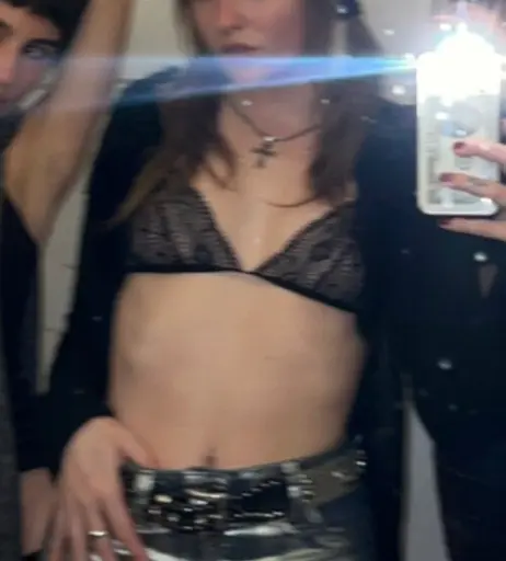 Image 4414296 from Victoria De Angelis (Maneskin bassist)