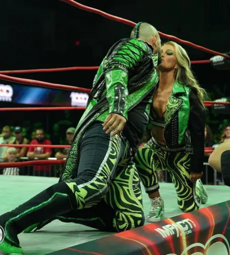 Image 4414247 from Impact Wrestling Alisha Edwards