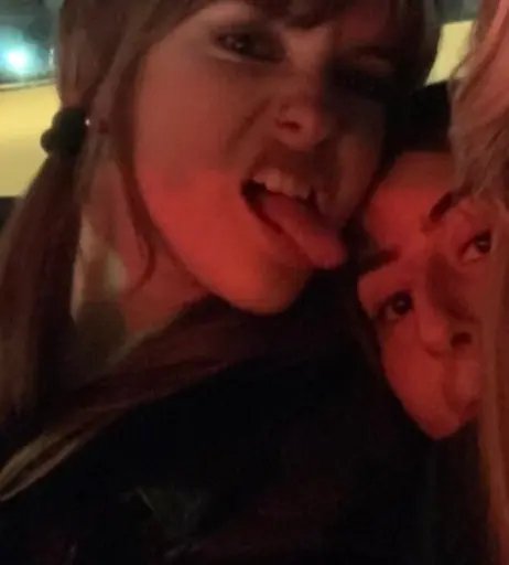 Image 4414267 from Victoria De Angelis (Maneskin bassist)