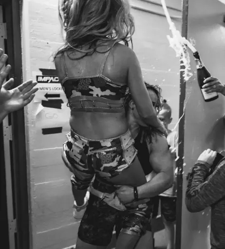 Image 4414238 from Impact Wrestling Alisha Edwards
