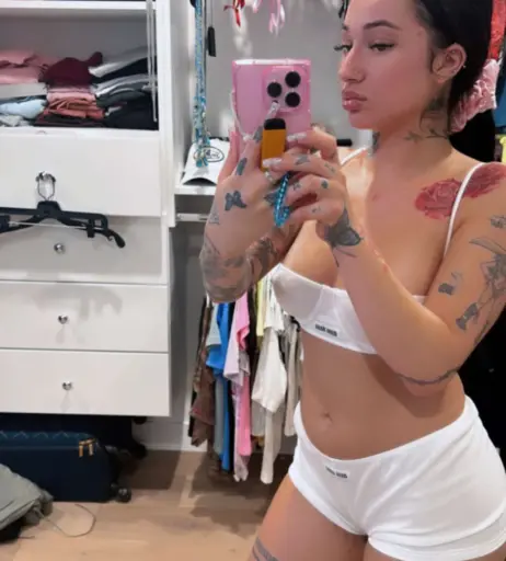 Image 4414998 from Danielle Bregoli / Bhad Bhabie