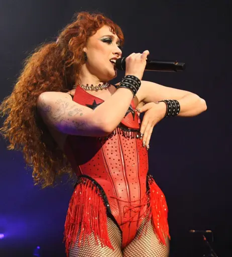 Image 4414960 from Chappell Roan