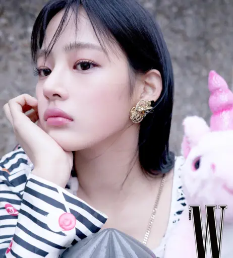 Image 4414963 from Minji (NewJeans)