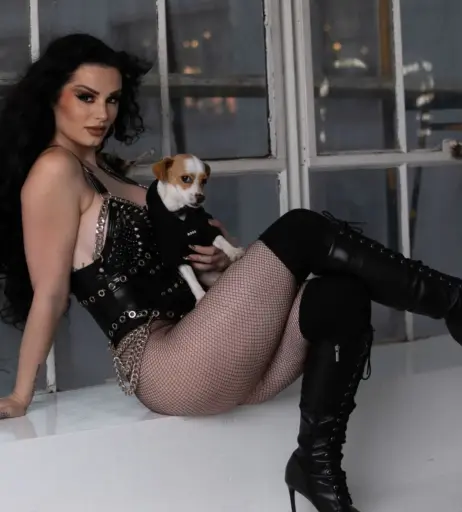 Image 4411812 from WWE's Paige / Saraya Bevis
