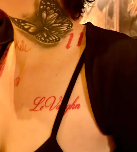 Image 4411836 from Danielle Bregoli / Bhad Bhabie