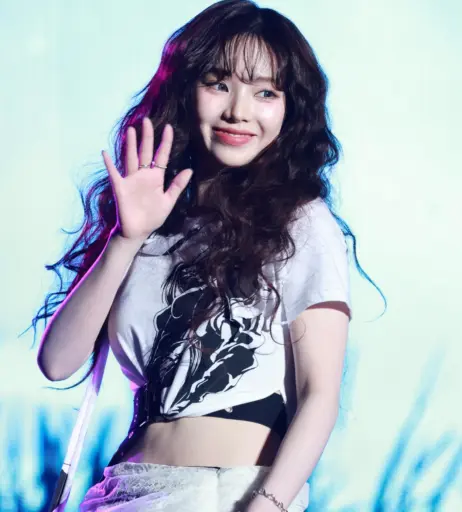 Image 4411556 from Karina (æspa / aespa)