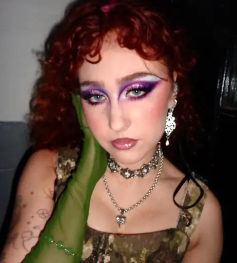 Image 4411493 from Chappell Roan